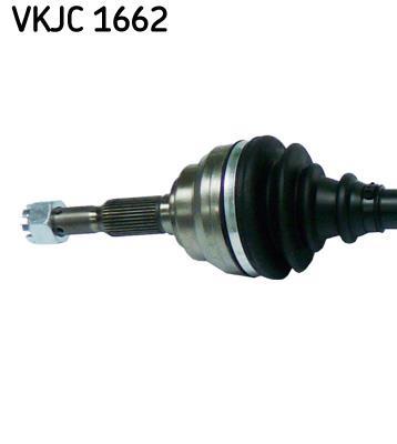 Cardan SKF ref. VKJC 1662